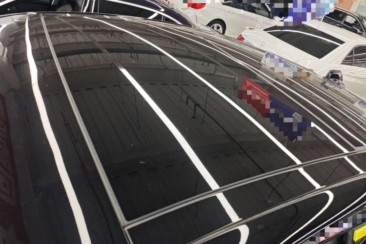 Used Lynk & Co 05 2020 2.0TD Two-Wheel Drive Shine Halo Roof