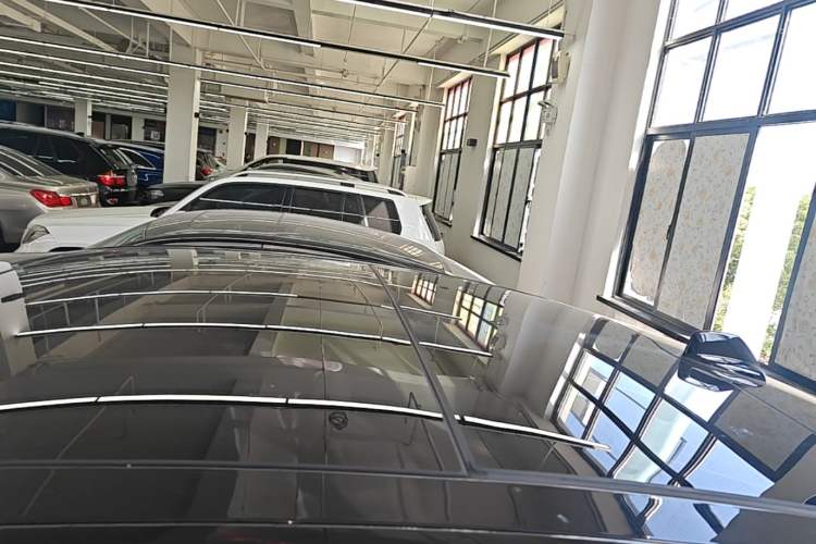 Used Lynk & Co 05 2020 2.0TD Four-Wheel Drive HypeHalo Roof