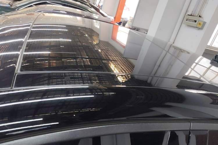 Used Lynk & Co 05 2020 2.0TD Four-Wheel Drive HypeHalo Roof