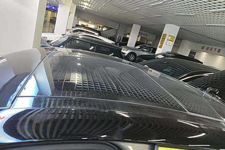 Used Lynk & Co 05 2020 2.0TD Two-Wheel Drive Shine Halo Roof
