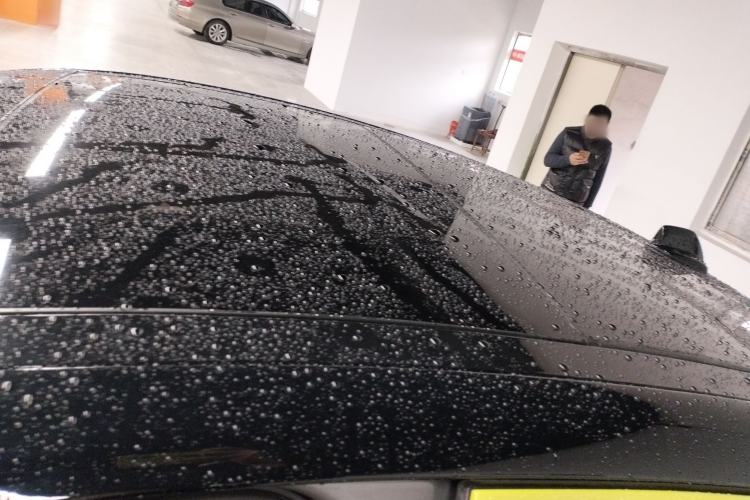 Used Lynk & Co 05 2020 2.0TD Two-Wheel Drive Shine Halo Roof