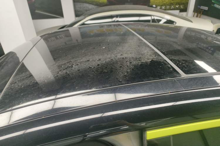 Used Lynk & Co 05 2020 2.0TD Two-Wheel Drive Shine Halo Roof