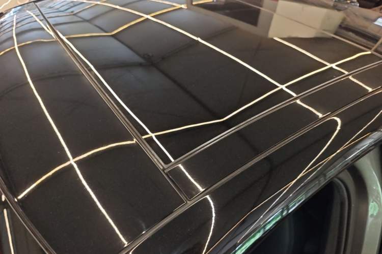 Used Lynk & Co 05 2020 2.0TD Two-Wheel Drive Shine Halo Roof