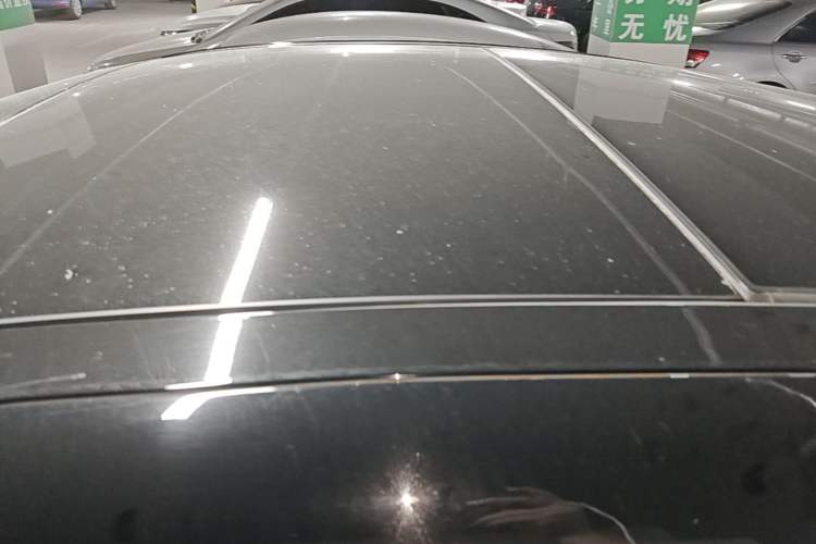 Used Lynk & Co 05 2020 2.0TD Two-Wheel Drive Shine Halo Roof