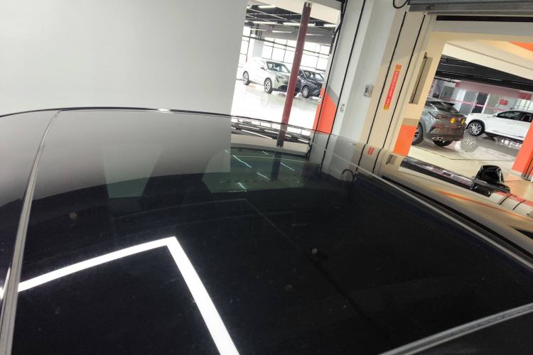 Used Lynk & Co 05 2020 2.0TD Two-Wheel Drive Shine Halo Roof