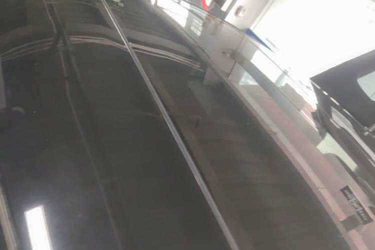 Used Lynk & Co 05 2020 2.0TD Two-Wheel Drive Zhaoyang Plus Roof