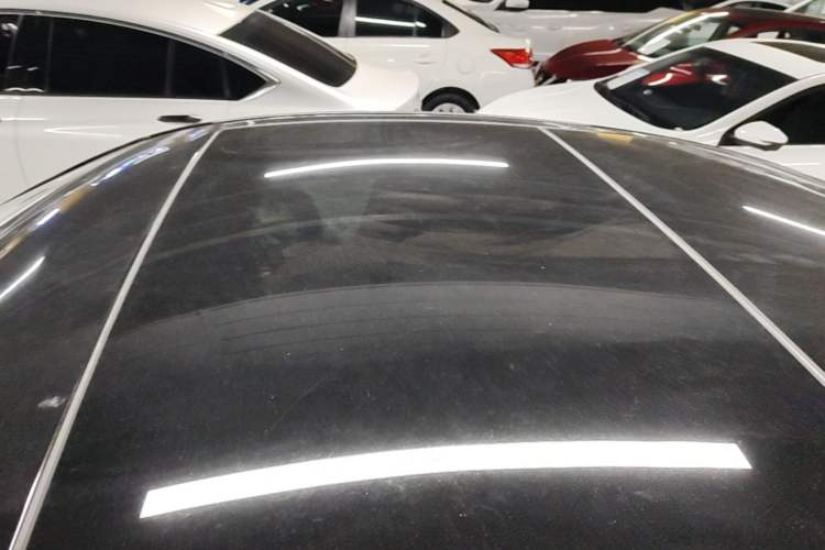 Used Lynk & Co 05 2020 2.0TD Four-Wheel Drive HypeHalo Roof