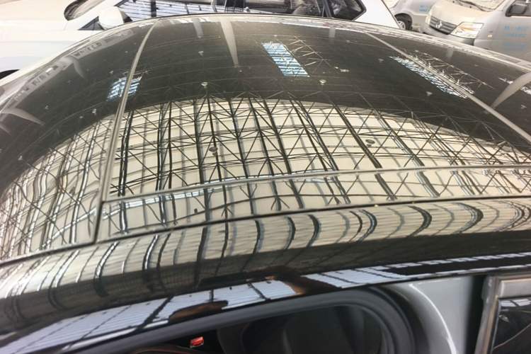 Used Lynk & Co 05 2020 2.0TD Four-Wheel Drive HypeHalo Roof