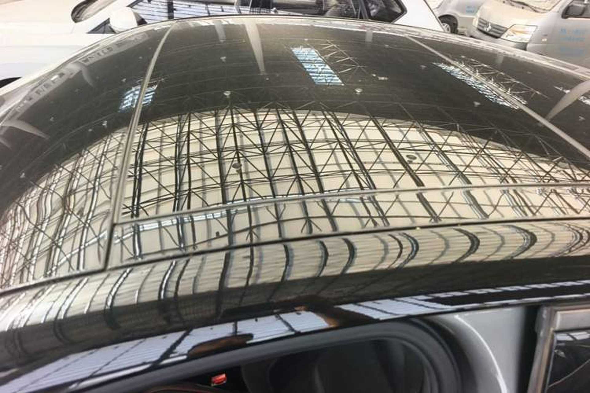 Used Lynk & Co 05 2020 2.0TD Four-Wheel Drive HypeHalo Roof