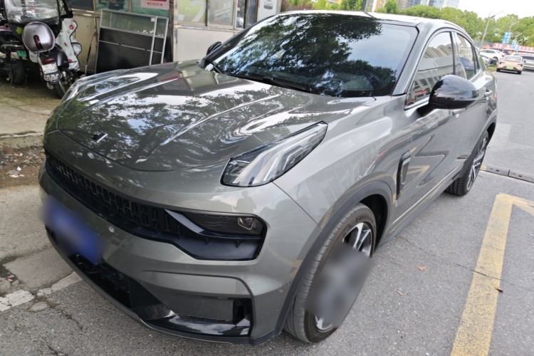 Used Lynk & Co 05 2020 2.0TD Four-Wheel Drive HypeHalo Guazi used car, China used car export, Used car for sale, Used  cars, Cheapest cars for sale