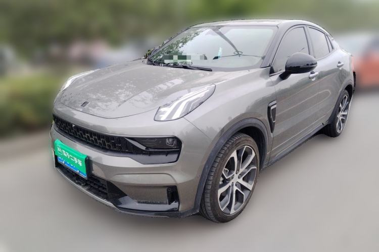 Used Lynk & Co 05 2020 2.0TD Four-Wheel Drive HypeHalo Guazi used car, China used car export, Used car for sale, Used cars, Cheapest cars for sale