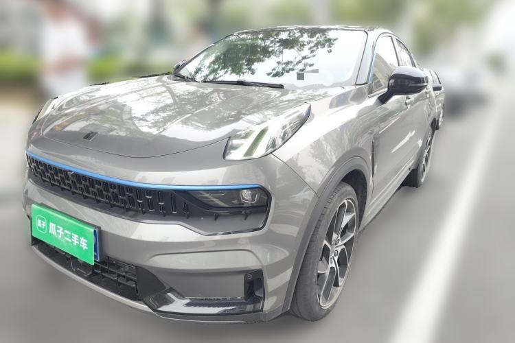 Used Lynk & Co 05 2020 2.0TD Two-Wheel Drive Shine Halo Guazi used car, China used car export, Used car for sale, Used cars, Cheapest cars for sale