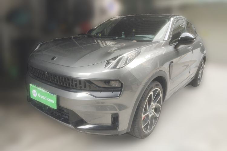 Used Lynk & Co 05 2020 2.0TD Two-Wheel Drive Shine Halo Guazi used car, China used car export, Used car for sale, Used cars, Cheapest cars for sale