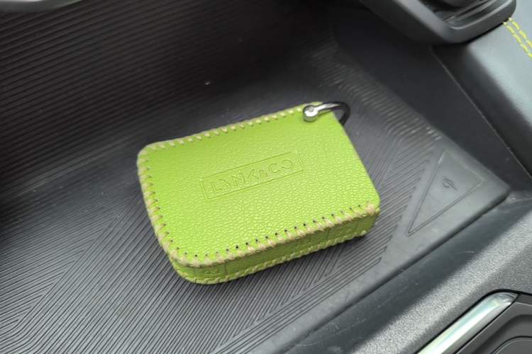 Used Lynk & Co 05 2020 2.0TD Two-Wheel Drive Shine Halo Vehicle Key