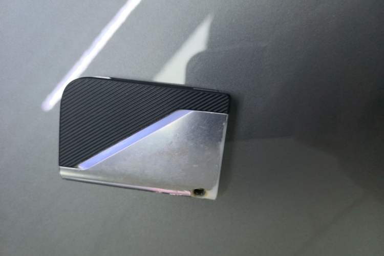 Used Lynk & Co 05 2020 2.0TD Two-Wheel Drive Shine Halo Vehicle Key