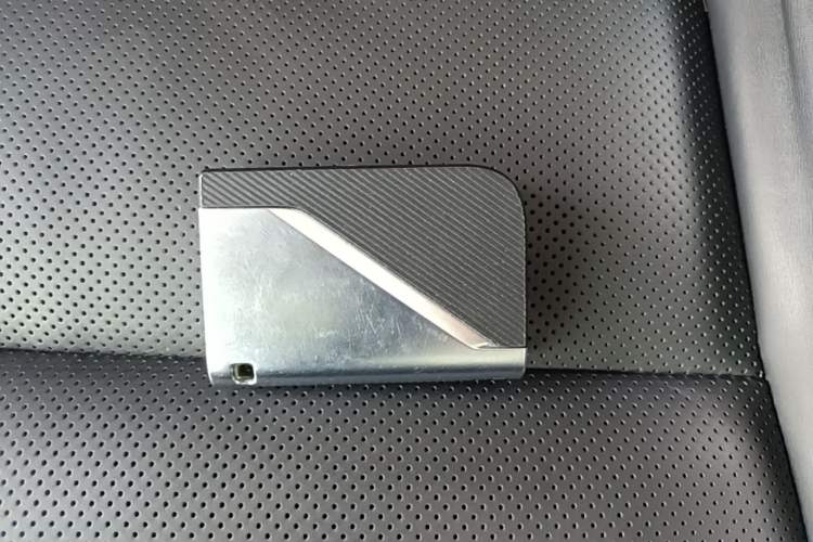 Used Lynk & Co 05 2020 2.0TD Two-Wheel Drive Shine Halo Vehicle Key