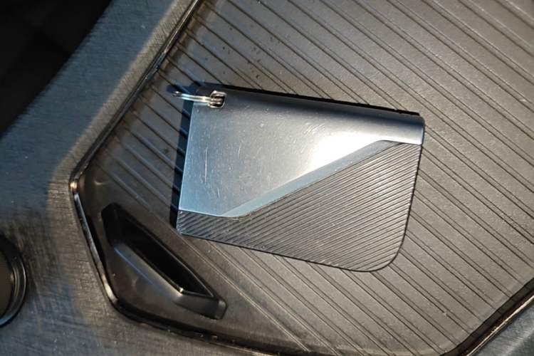Used Lynk & Co 05 2020 2.0TD Four-Wheel Drive HypeHalo Vehicle Key