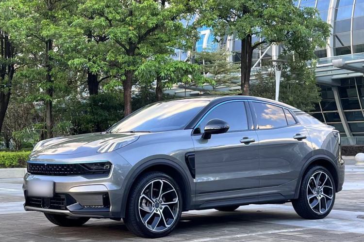 Used Lynk & Co 05 2020 2.0TD Two-Wheel Drive Shine Halo Guazi used car, China used car export, Used car for sale, Used Lynk & Co cars, Cheapest cars for sale