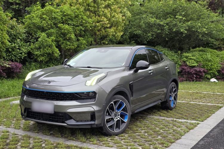Used Lynk & Co 05 2020 2.0TD Two-Wheel Drive Shine Halo Guazi used car, China used car export, Used car for sale, Used  cars, Cheapest cars for sale