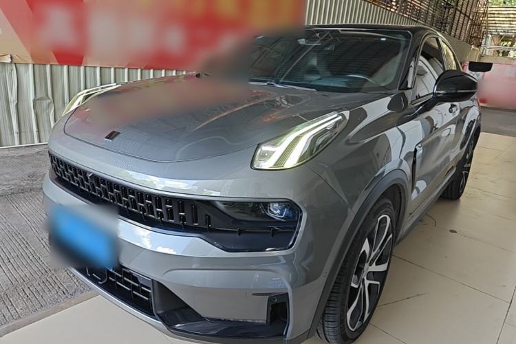 Używany Lynk & Co 05 2020 2.0TD Four-Wheel Drive HypeHalo Guazi used car, China used car export, Used car for sale, Used cars, Cheapest cars for sale