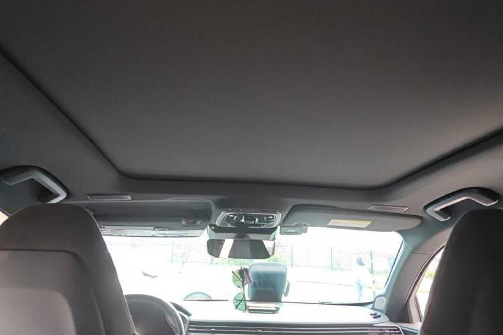 Used Lynk & Co 05 2020 2.0TD Four-Wheel Drive HypeHalo Headliner