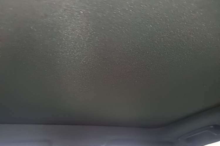 Used Lynk & Co 05 2020 2.0TD Four-Wheel Drive Limited-Edition Timed Release Headliner