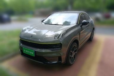 Used Lynk & Co 05 2020 2.0TD Two-Wheel Drive Shine Halo