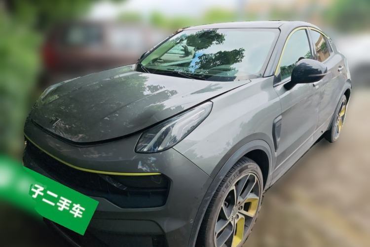 Used Lynk & Co 05 2020 2.0TD Two-Wheel Drive Shine Halo Guazi used car, China used car export, Used car for sale, Used  cars, Cheapest cars for sale