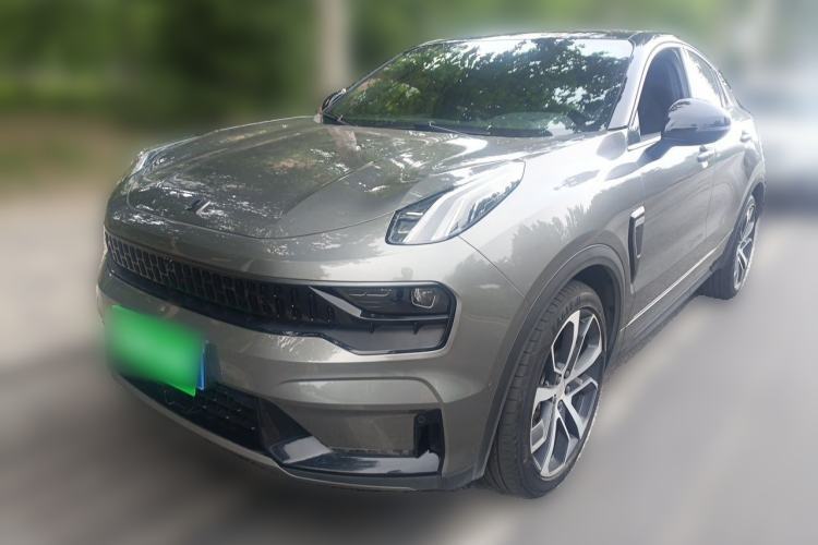 Used Lynk & Co 05 2020 2.0TD Four-Wheel Drive HypeHalo Guazi used car, China used car export, Used car for sale, Used cars, Cheapest cars for sale