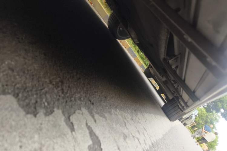 Used Lynk & Co 05 2020 2.0TD Four-Wheel Drive HypeHalo Chassis Front Left