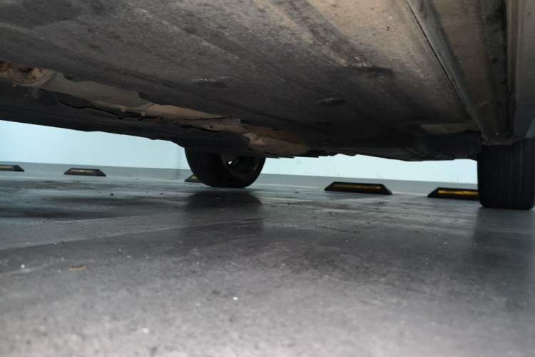 Used Lynk & Co 05 2020 2.0TD Two-Wheel Drive Shine Halo Chassis Front Left