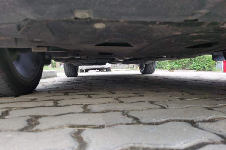 Used Lynk & Co 05 2020 2.0TD Four-Wheel Drive HypeHalo Chassis Front Right