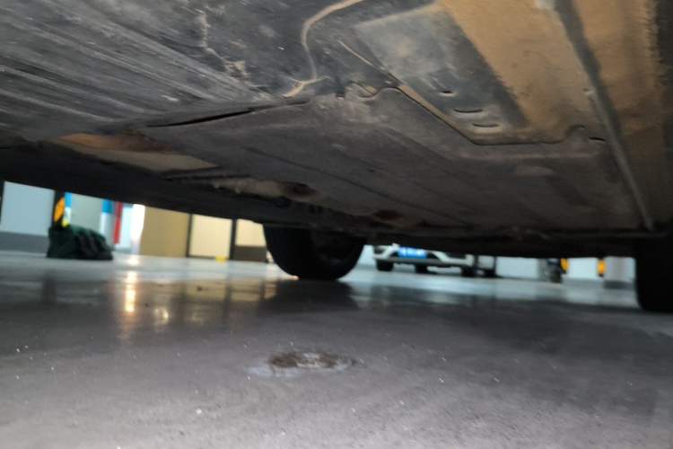 Used Lynk & Co 05 2020 2.0TD Two-Wheel Drive Shine Halo Chassis Rear Right