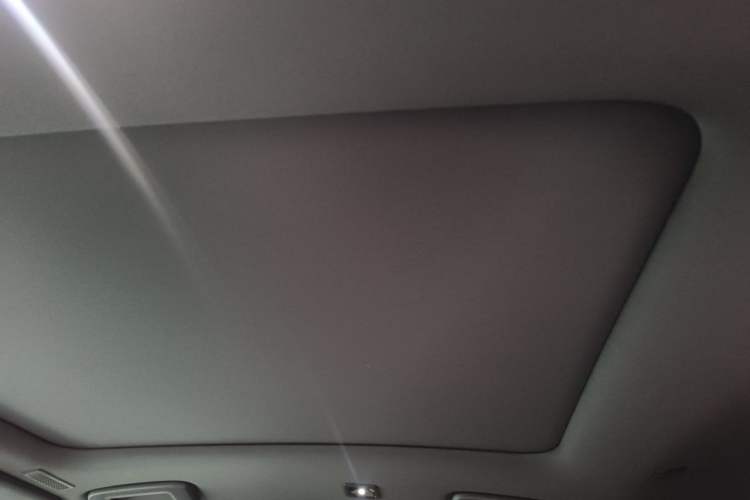 Used Lynk & Co 05 2020 2.0TD Four-Wheel Drive HypeHalo Headliner
