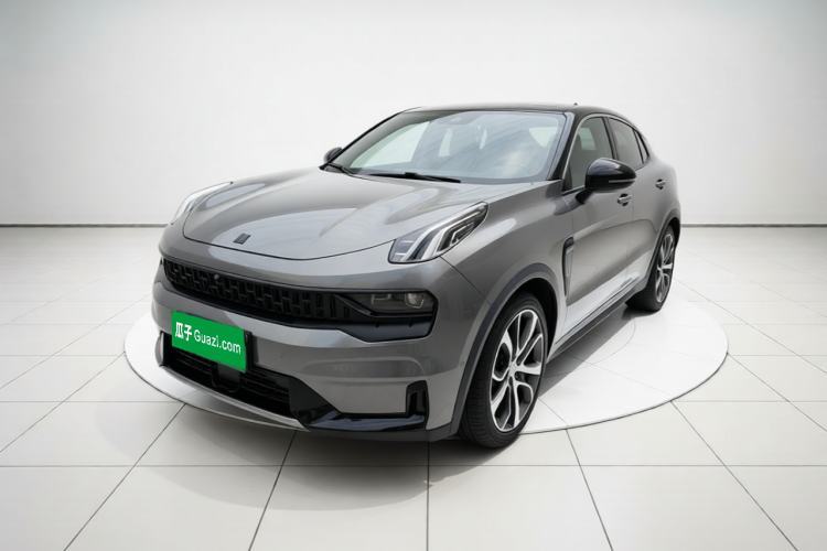 Used Lynk & Co 05 2020 2.0TD Four-Wheel Drive HypeHalo Guazi used car, China used car export, Used car for sale, Used  cars, Cheapest cars for sale