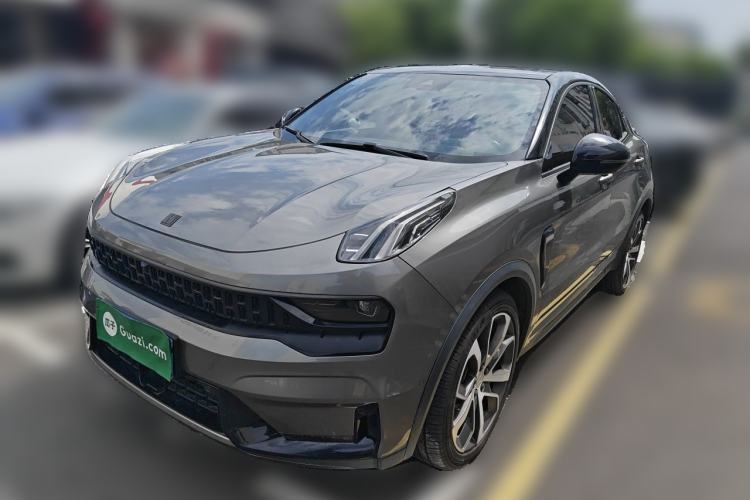 Used Lynk & Co 05 2020 2.0TD Four-Wheel Drive HypeHalo Guazi used car, China used car export, Used car for sale, Used Lynk & Co cars, Cheapest cars for sale