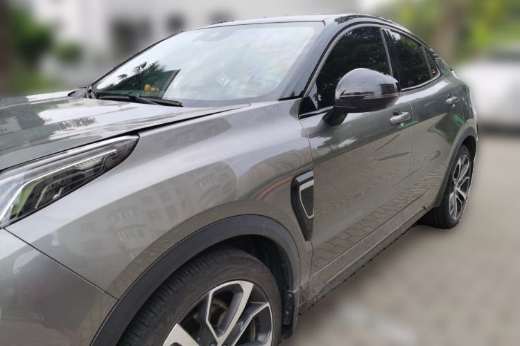 Used Lynk & Co 05 2020 2.0TD Four-Wheel Drive HypeHalo Guazi used car, China used car export, Used car for sale, Used  cars, Cheapest cars for sale