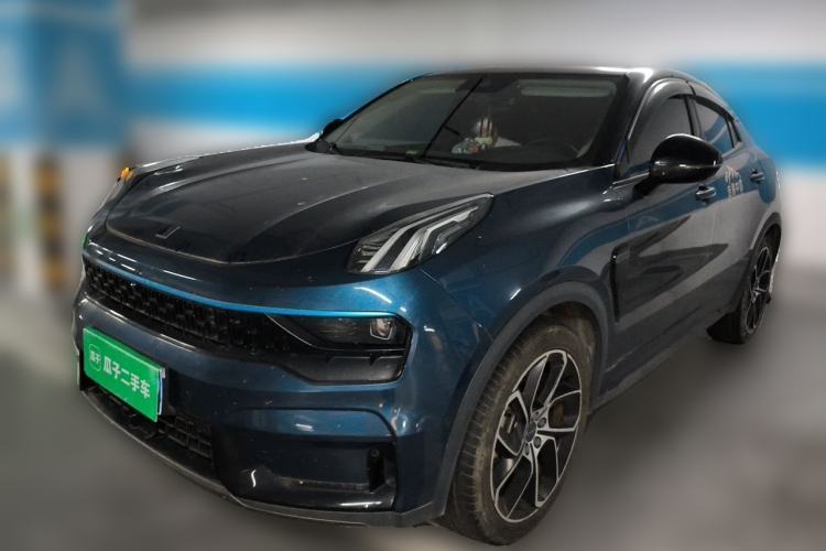 Used Lynk & Co 05 2020 2.0TD Two-Wheel Drive Shine Halo Guazi used car, China used car export, Used car for sale, Used  cars, Cheapest cars for sale