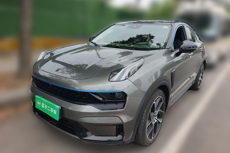 Used Lynk & Co 05 2020 2.0TD Two-Wheel Drive Shine Halo Guazi used car, China used car export, Used car for sale, Used  cars, Cheapest cars for sale