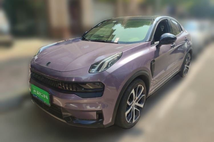 Used Lynk & Co 05 2020 2.0TD Four-Wheel Drive HypeHalo Guazi used car, China used car export, Used car for sale, Used cars, Cheapest cars for sale