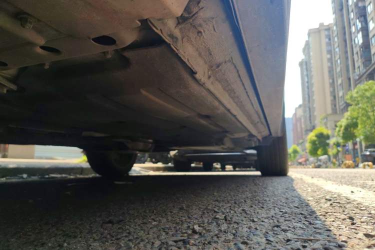 Used Lynk & Co 05 2020 2.0TD Four-Wheel Drive HypeHalo Chassis Front Left