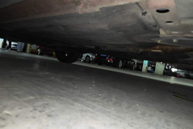 Used Lynk & Co 05 2020 2.0TD Four-Wheel Drive HypeHalo Chassis Front Right