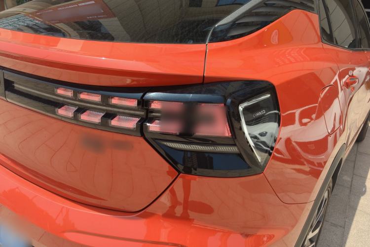 Used Lynk & Co 05 2020 2.0TD Four-Wheel Drive HypeHalo Right Rear Taillight
