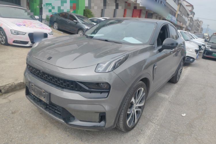 Used Lynk & Co 05 2020 2.0TD Four-Wheel Drive HypeHalo Guazi used car, China used car export, Used car for sale, Used  cars, Cheapest cars for sale