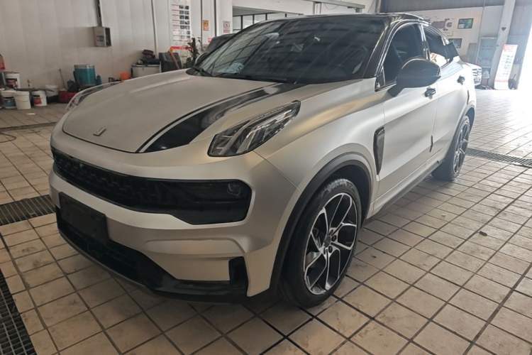 Used Lynk & Co 05 2020 2.0TD Two-Wheel Drive Shine Halo Guazi used car, China used car export, Used car for sale, Used cars, Cheapest cars for sale