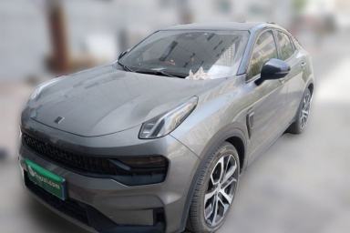 Used Lynk & Co 05 2020 2.0TD Four-Wheel Drive HypeHalo