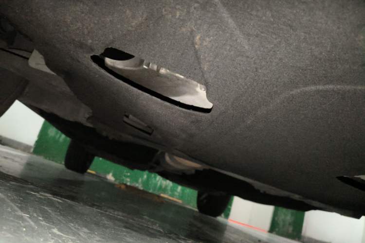 Used Lynk & Co 05 2020 2.0TD Two-Wheel Drive Shine Halo Chassis Front