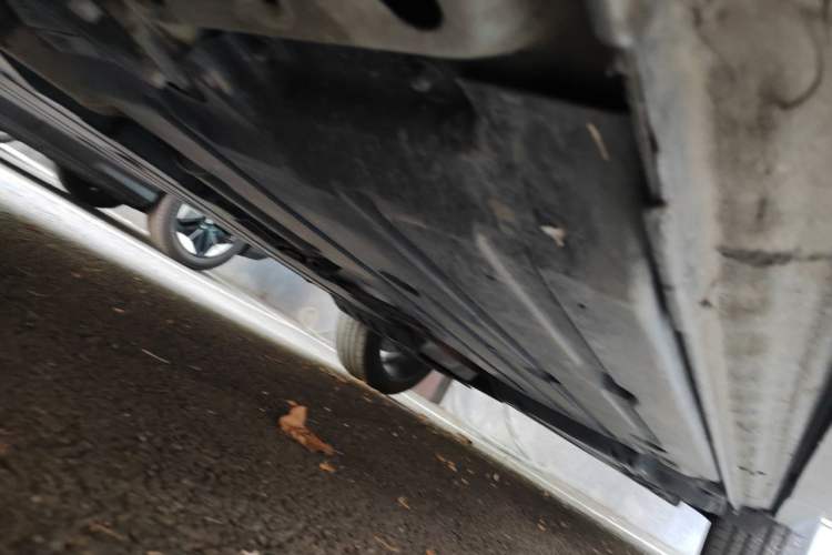 Used Lynk & Co 05 2020 2.0TD Four-Wheel Drive HypeHalo Chassis Front Left
