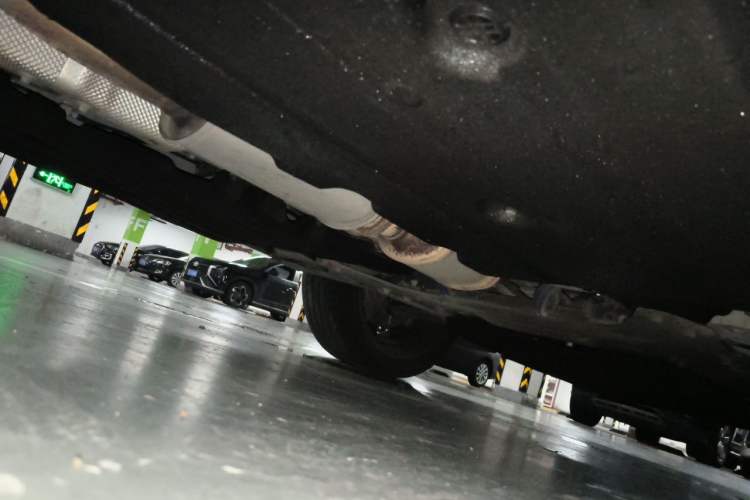 Used Lynk & Co 05 2020 2.0TD Two-Wheel Drive Shine Halo Chassis Front Right