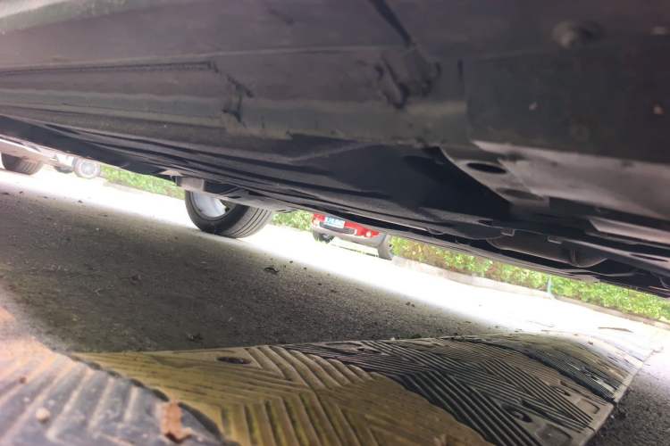 Used Lynk & Co 05 2020 2.0TD Four-Wheel Drive HypeHalo Chassis Front Right